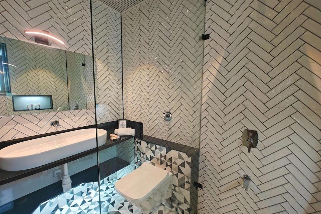 Photo of Bathroom in Varchi Ali