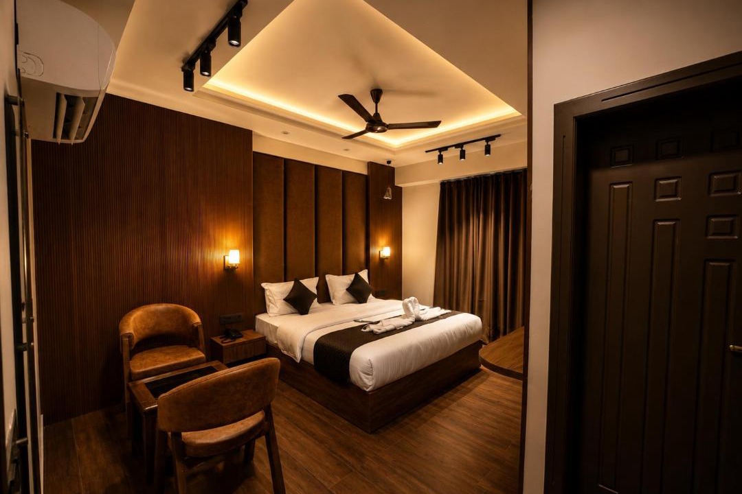 Photo of Bedroom in Srinagar