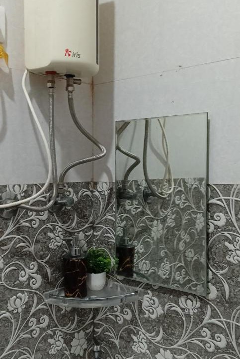 Photo of Bathroom in Devbag
