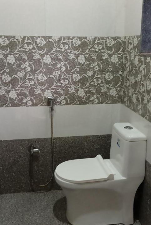 Photo of Bathroom in Devbag