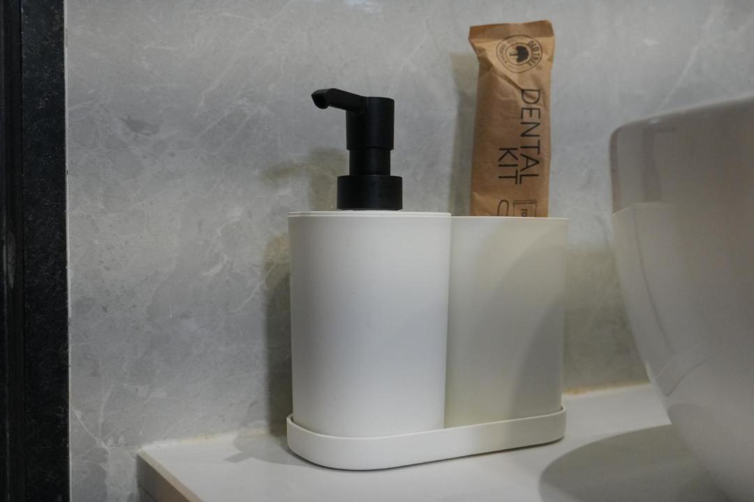 Photo of Bathroom in Ron