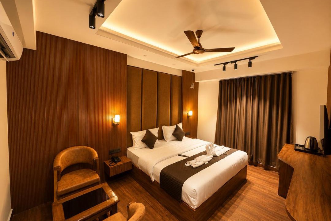 Photo of Bedroom in Srinagar