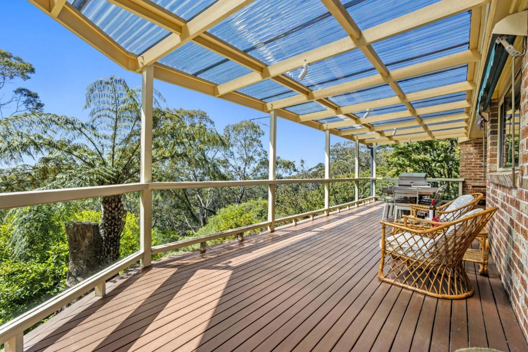 Photo of Others in Wentworth Falls