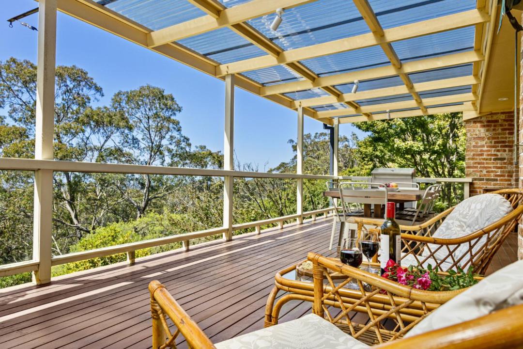 Photo of Others in Wentworth Falls