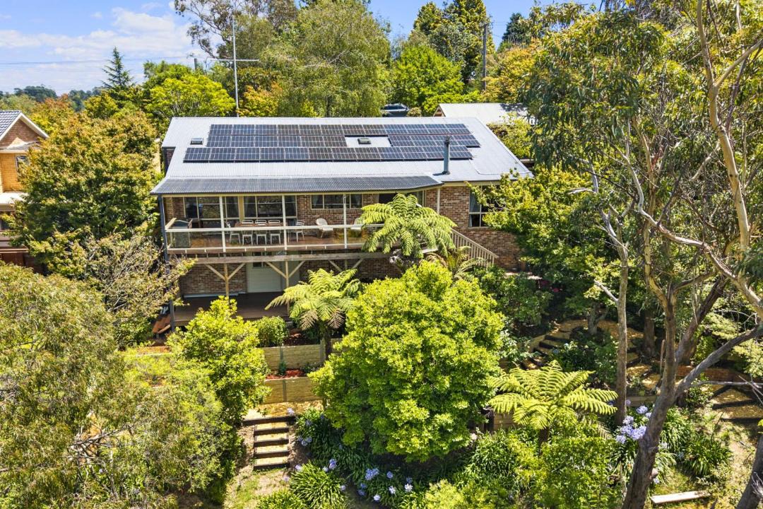 Photo of Others in Wentworth Falls
