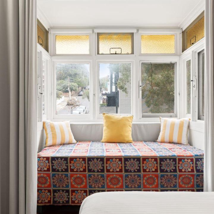 Photo of Bedroom in Coogee