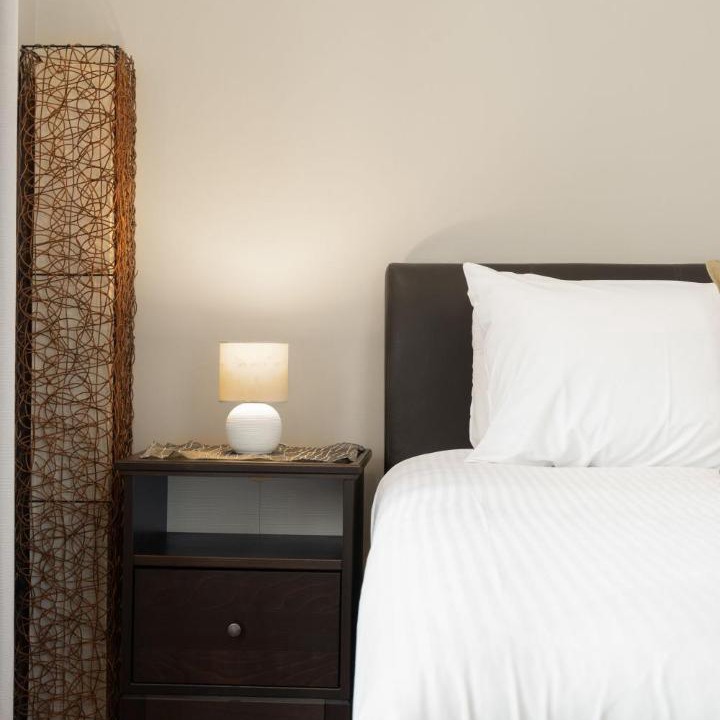 Photo of Bedroom in Coogee