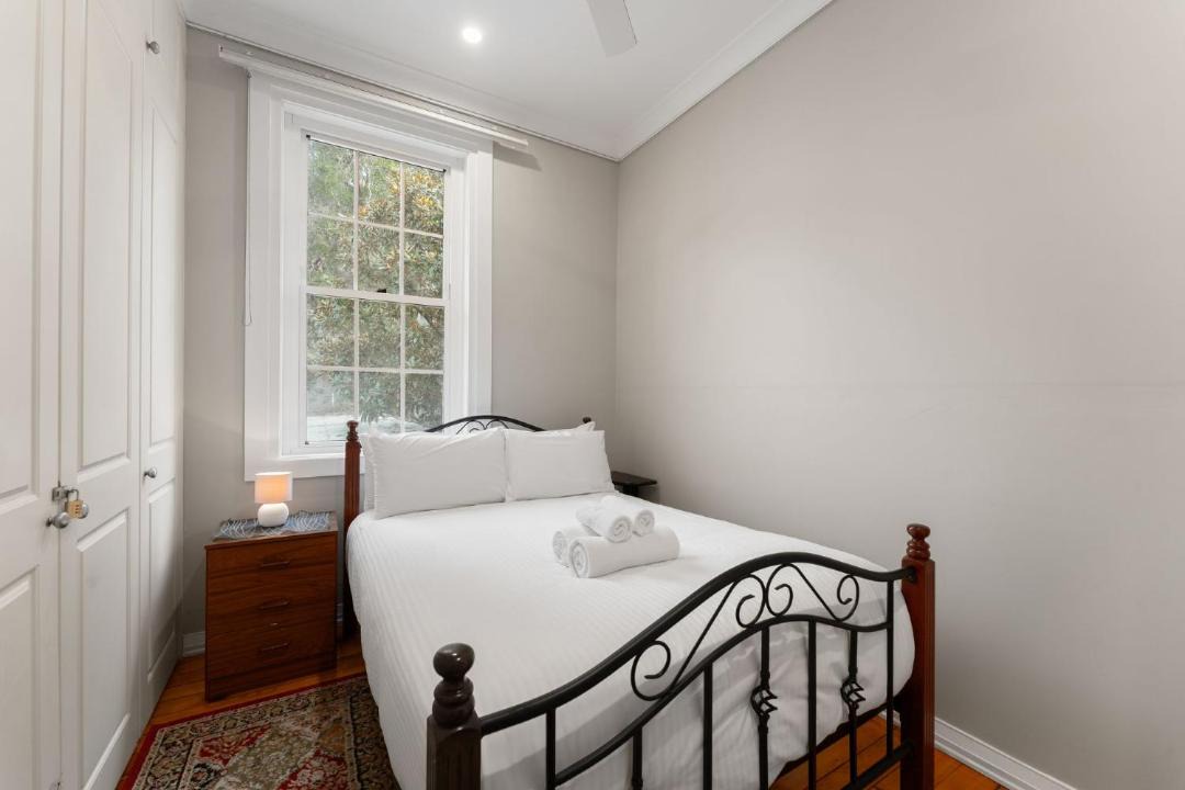 Photo of Bedroom in Coogee