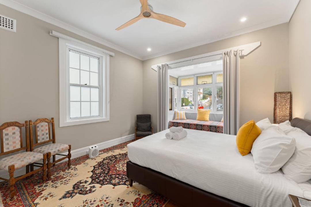 Photo of Bedroom in Coogee
