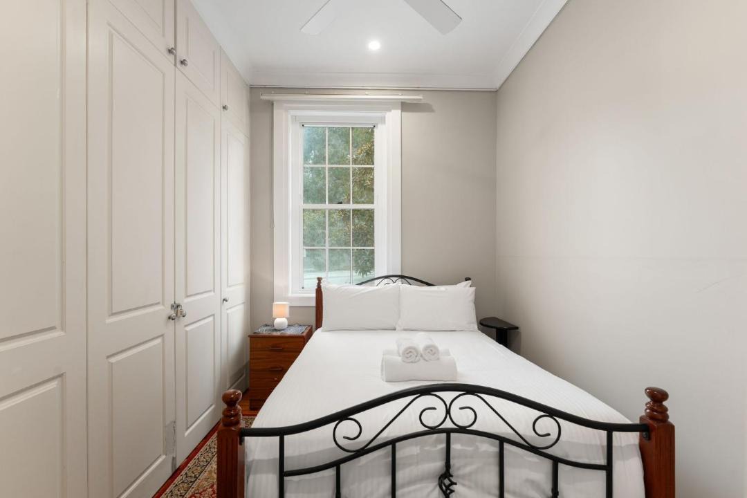 Photo of Bedroom in Coogee