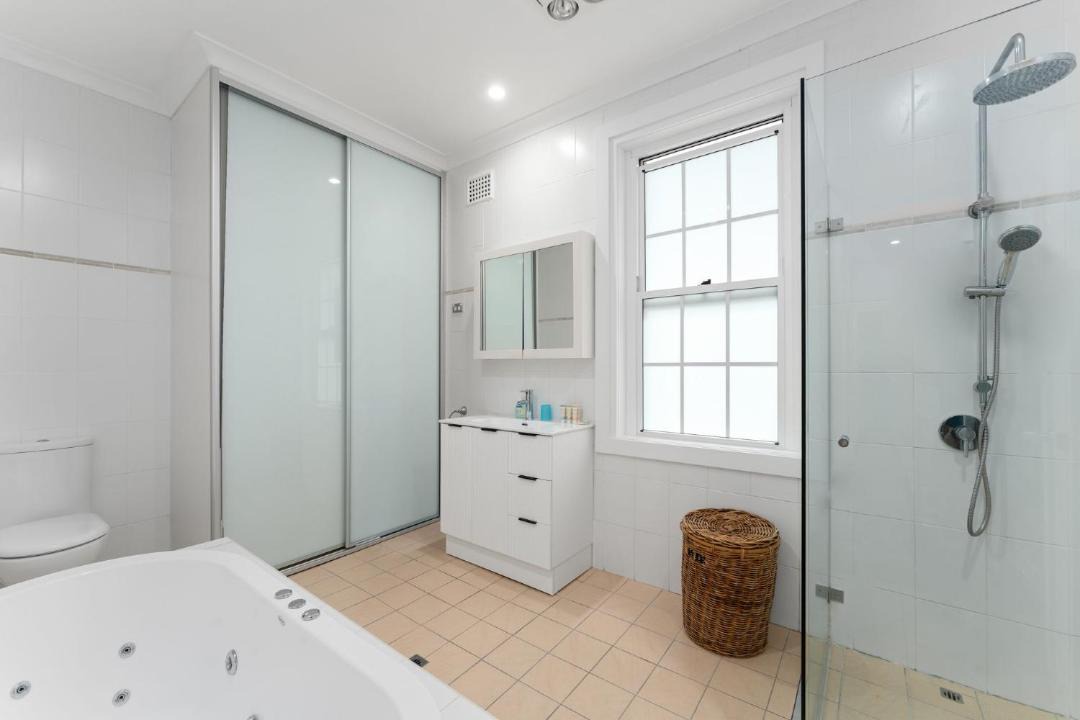 Photo of Bathroom in Coogee