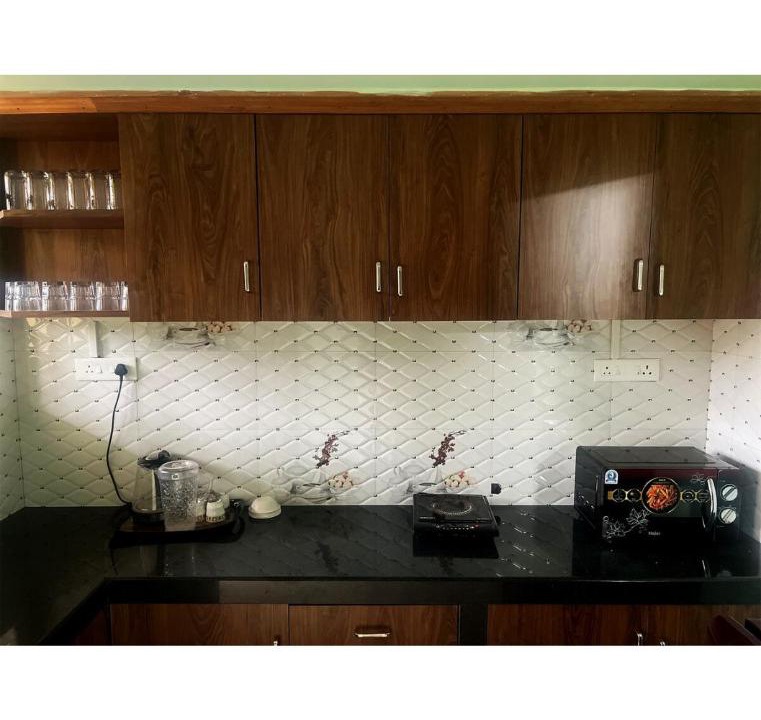 Photo of Kitchen in Benaulim