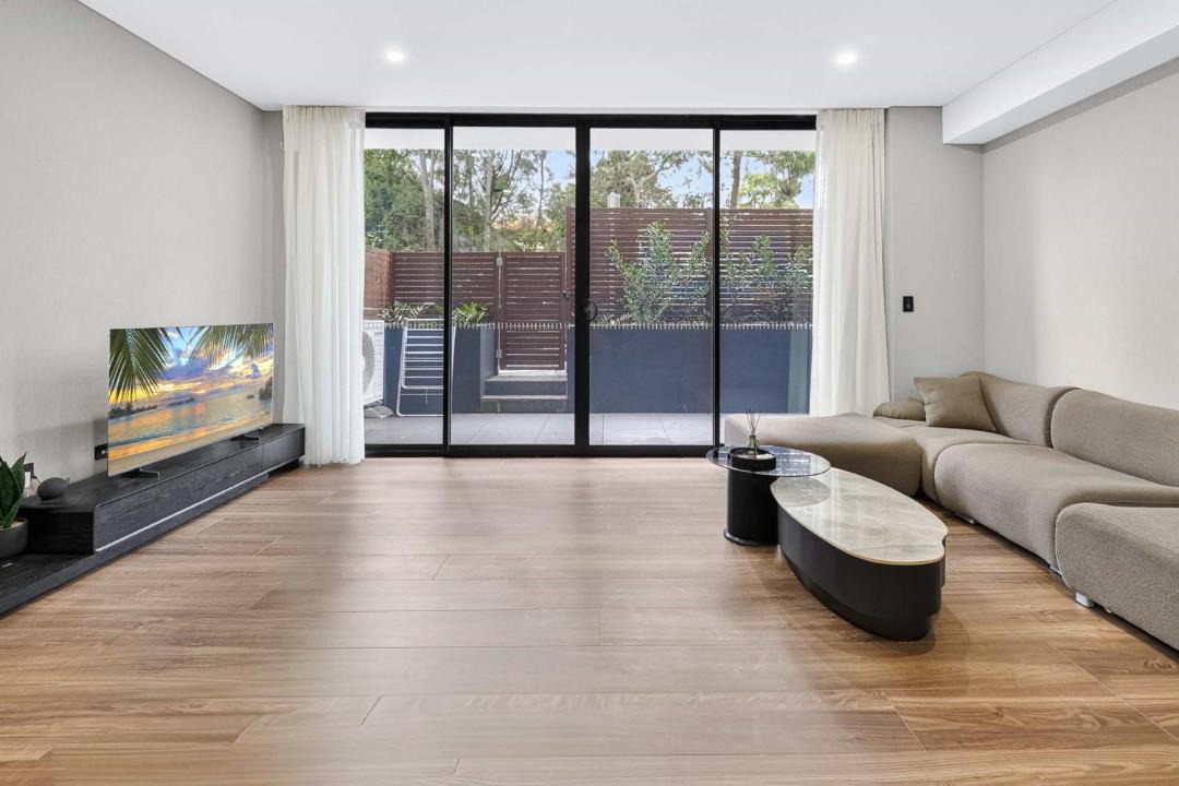 Photo of Others in Gladesville