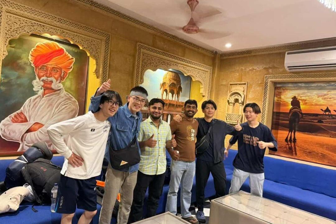 Photo of Others in Jaisalmer
