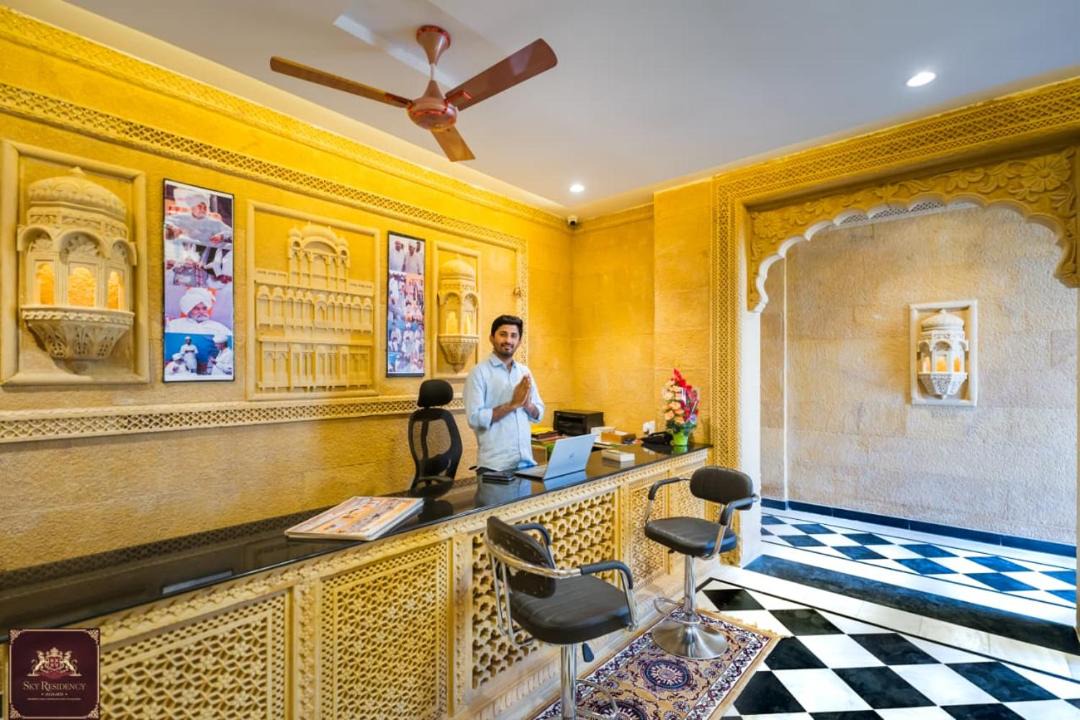 Photo of Others in Jaisalmer
