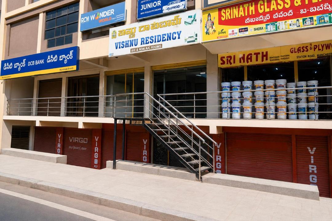 Photo of Others in Mancherial