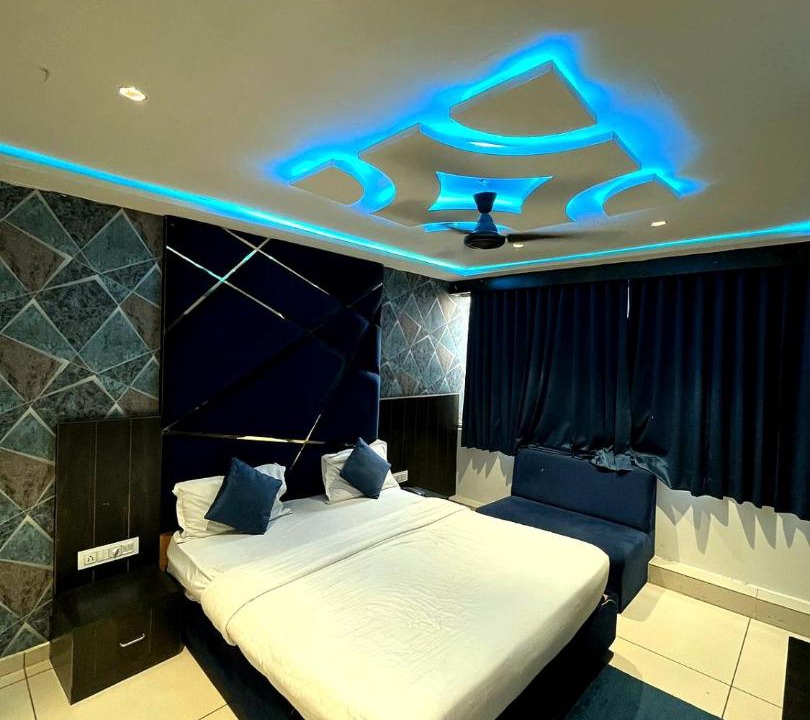 Photo of Bedroom in Sabarmati