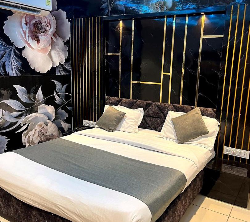 Photo of Bedroom in Sabarmati