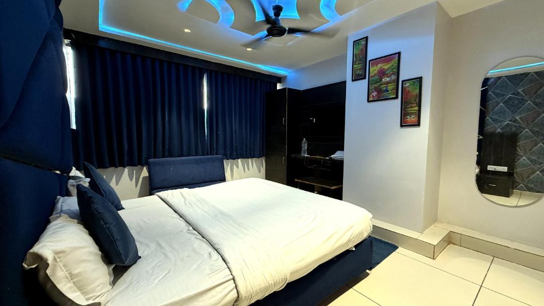 Photo of Bedroom in Sabarmati