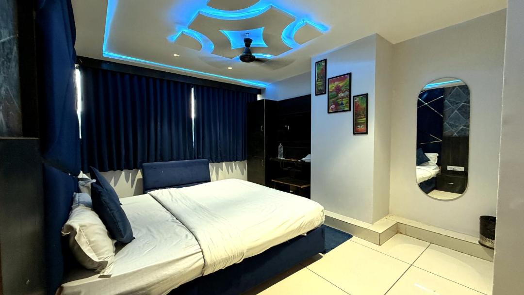Photo of Bedroom in Sabarmati