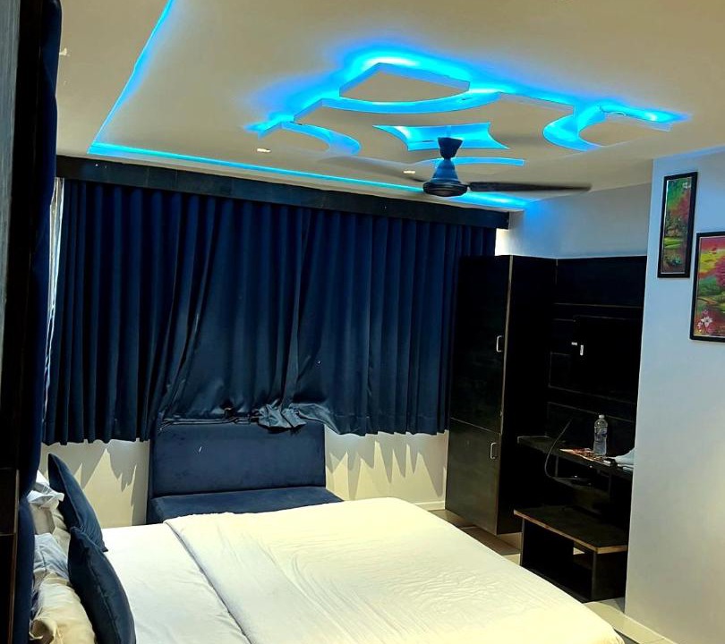 Photo of Bedroom in Sabarmati