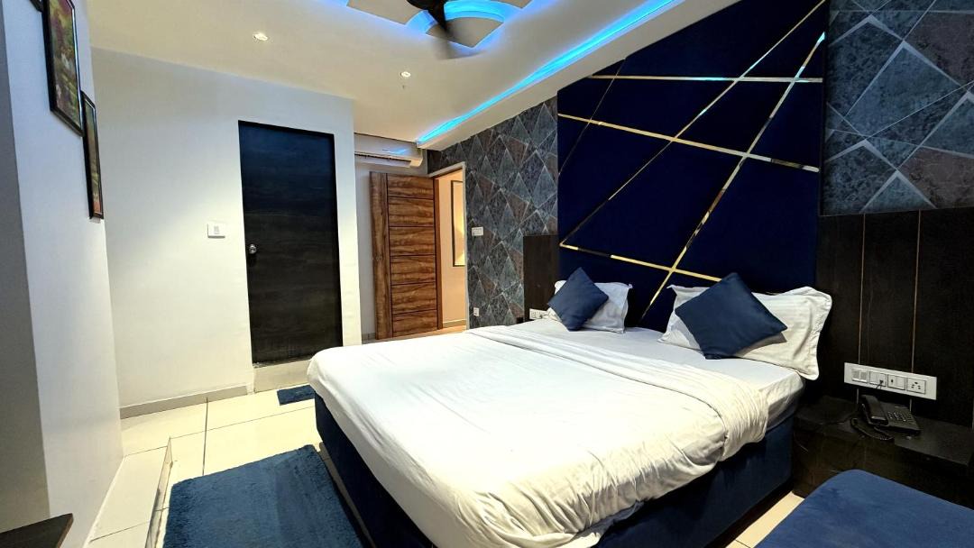 Photo of Bedroom in Sabarmati
