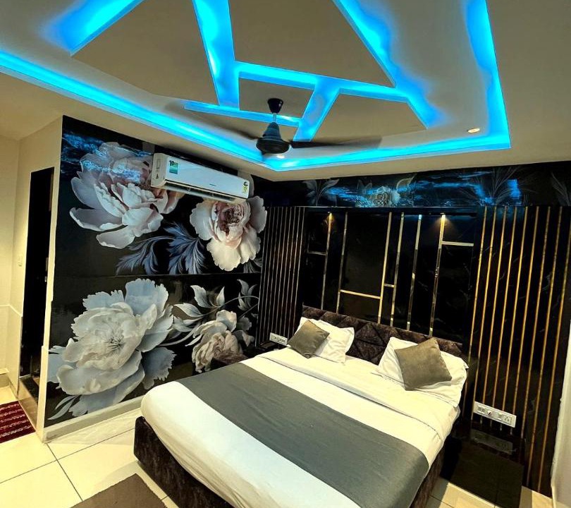 Photo of Bedroom in Sabarmati