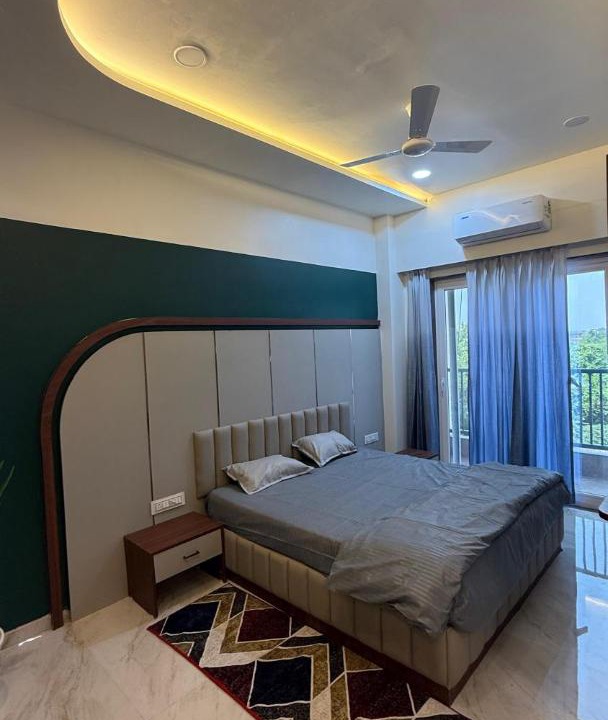Photo of Bedroom in Rajura