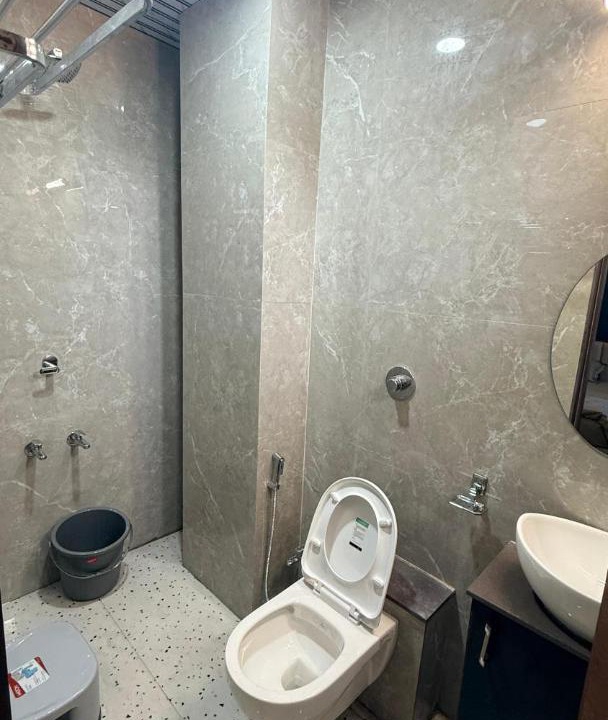 Photo of Bathroom in Rajura