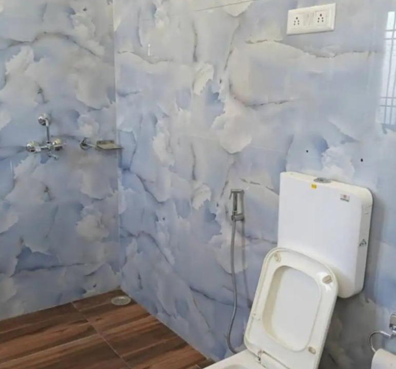 Photo of Bathroom in Amer
