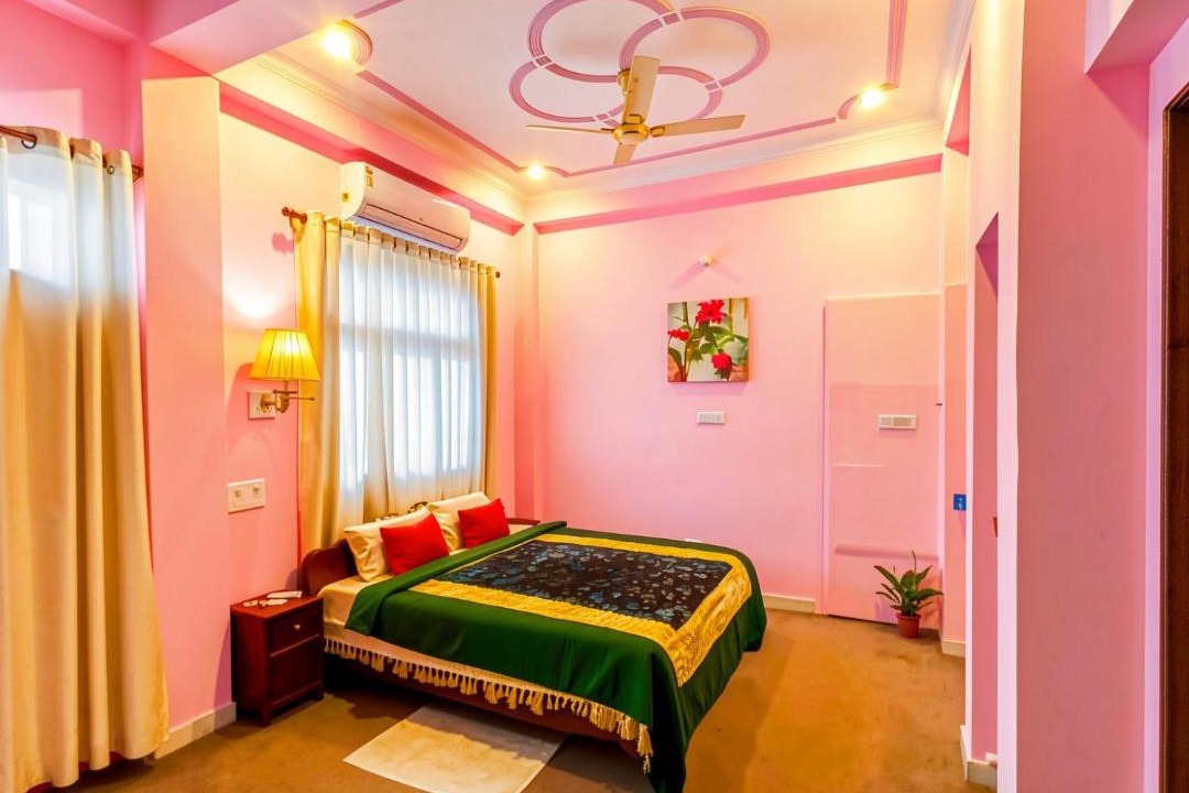 Photo of Bedroom in Amer