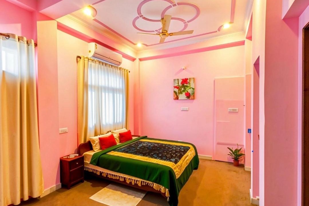 Photo of Bedroom in Amer