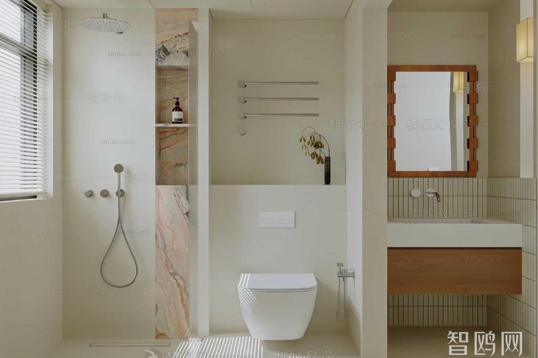Photo of Bathroom in Greater Noida