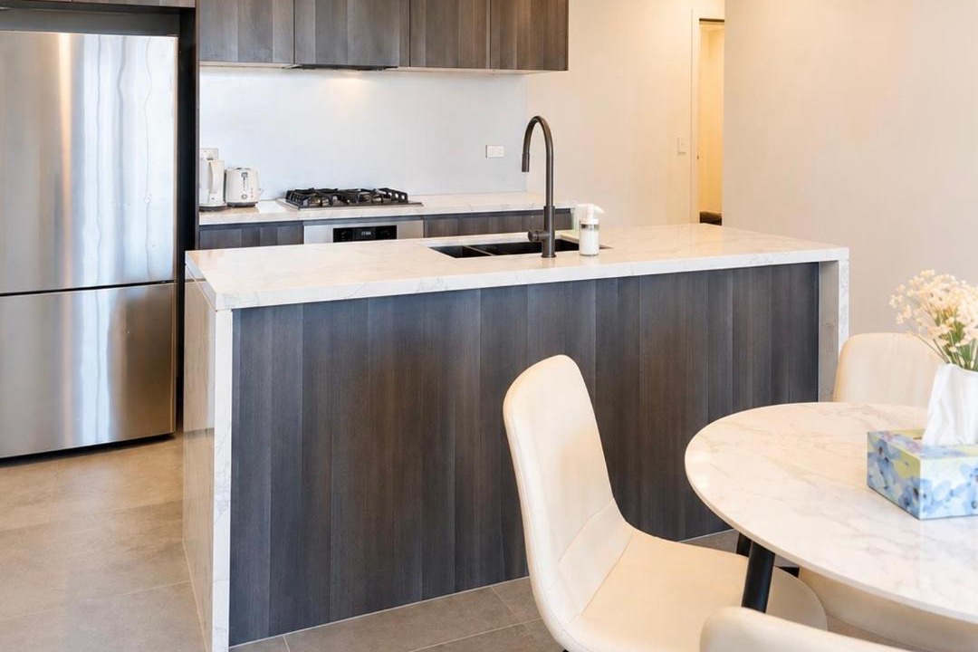 Photo of Kitchen in Lidcombe