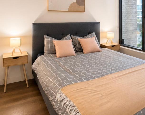 Photo of Bedroom in Lidcombe