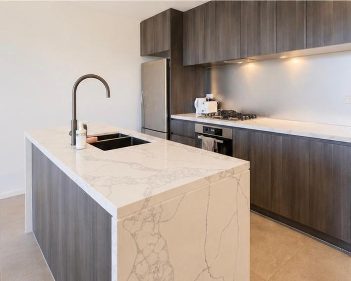 Photo of Kitchen in Lidcombe