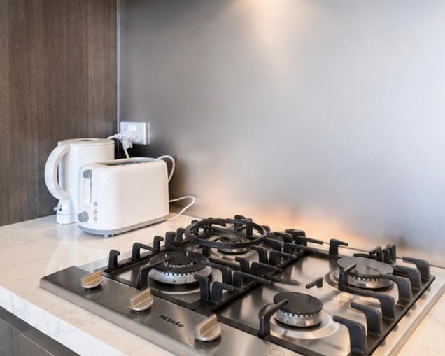 Photo of Kitchen in Lidcombe