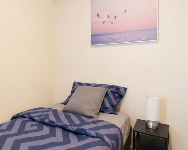 Photo of Bedroom in Lidcombe
