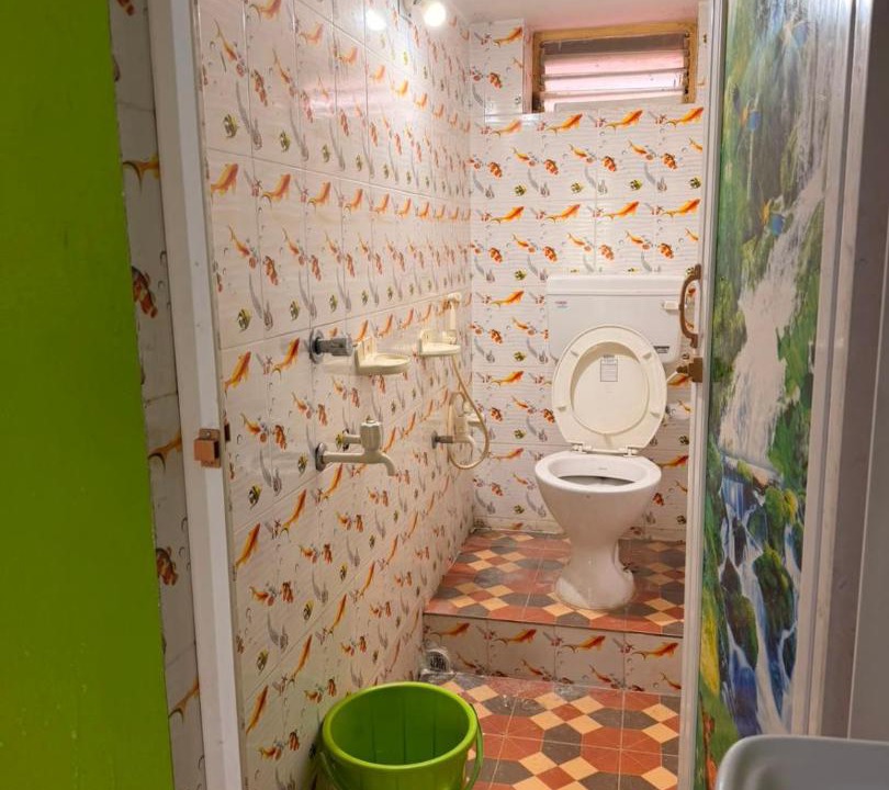 Photo of Bathroom in Baripada