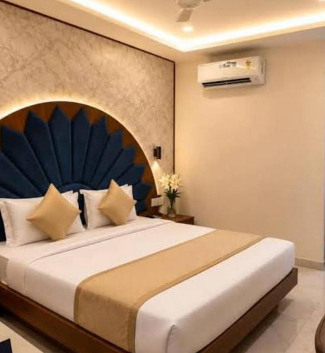Photo of Bedroom in Bail Parao