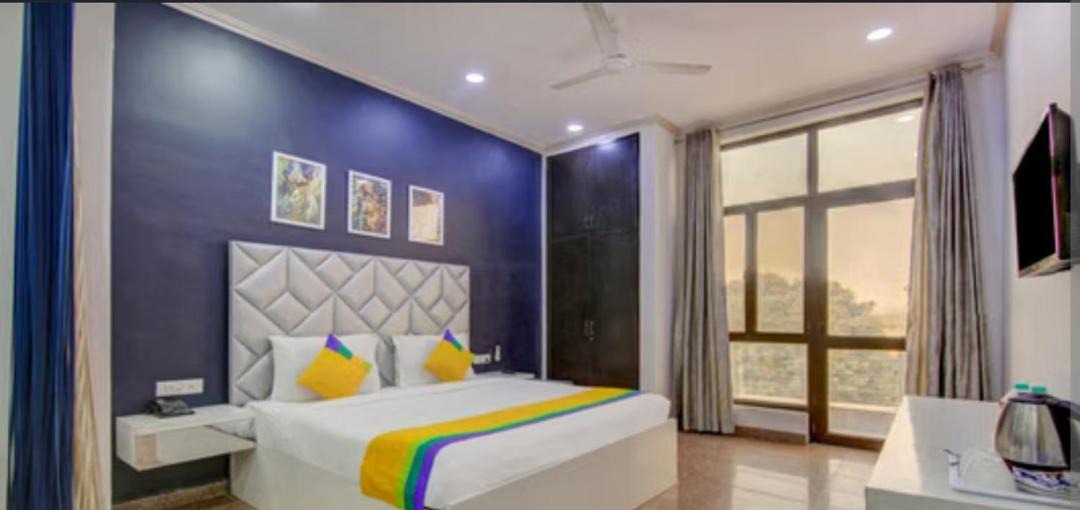 Photo of Bedroom in Bail Parao