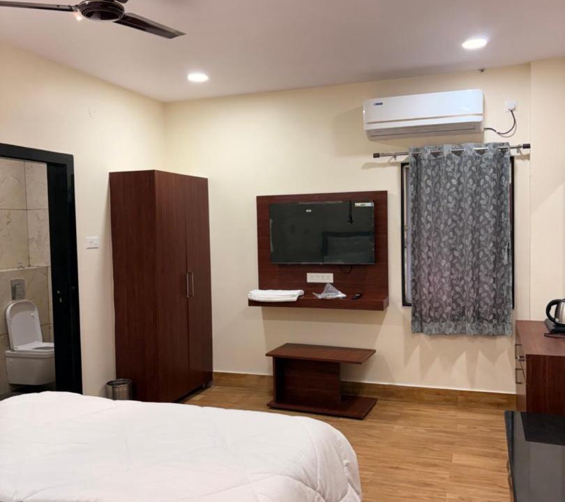Photo of Bedroom in Puspatirega