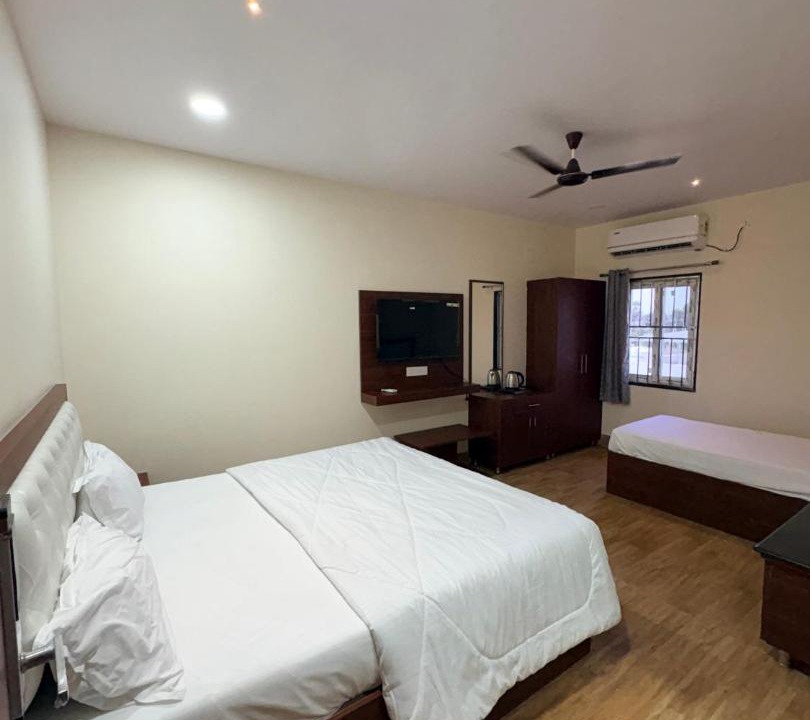 Photo of Bedroom in Puspatirega