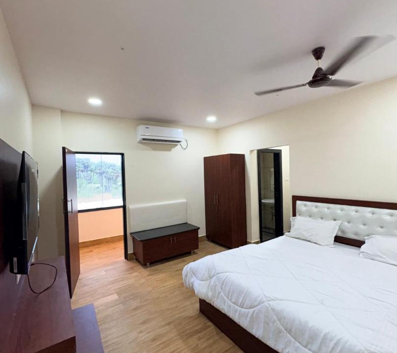 Photo of Bedroom in Puspatirega