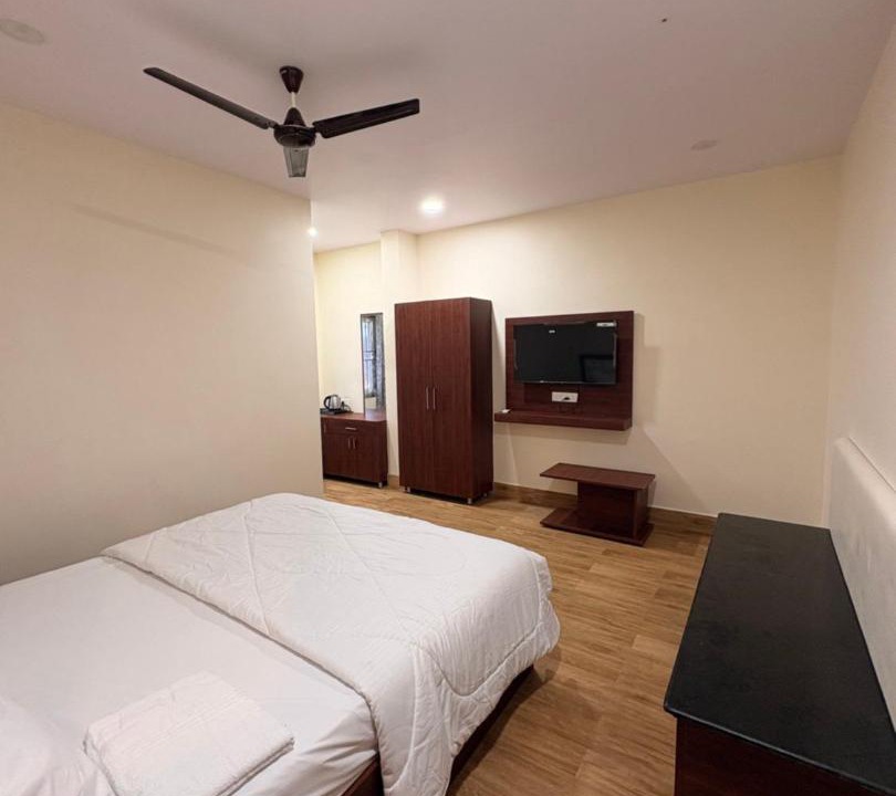 Photo of Bedroom in Puspatirega