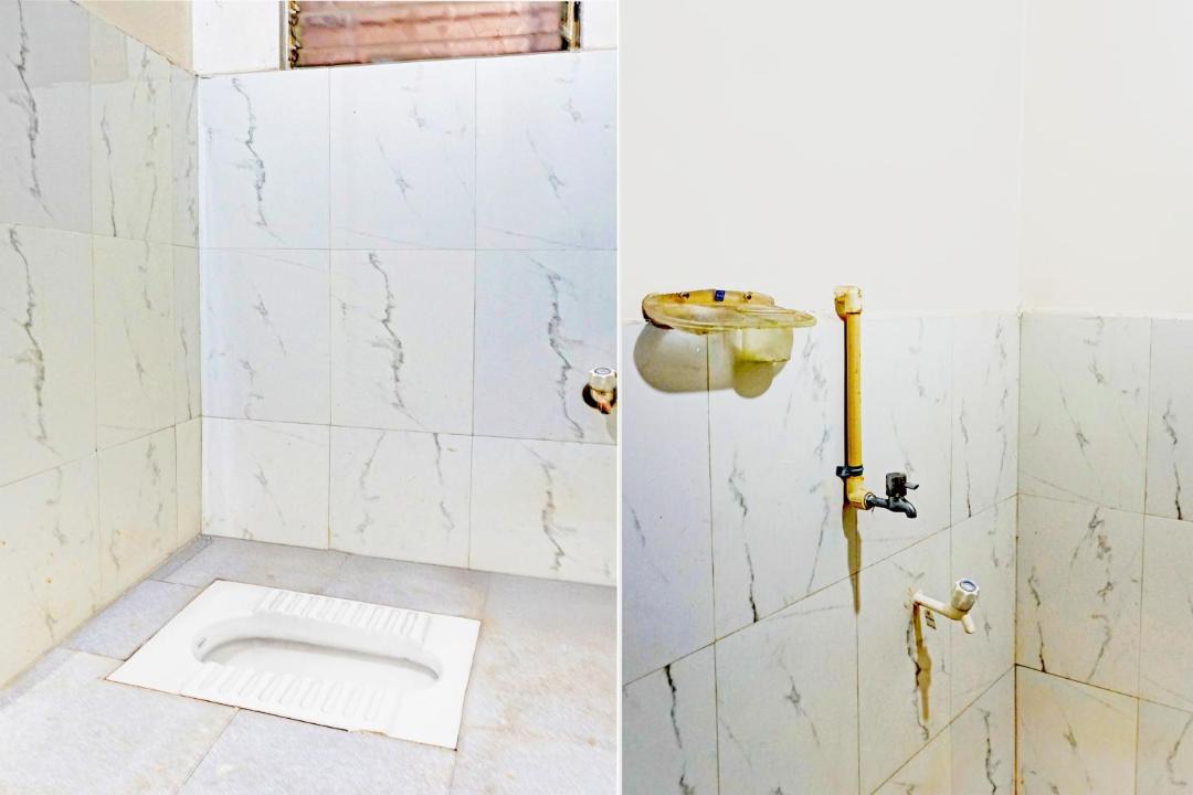Photo of Bathroom in Pune