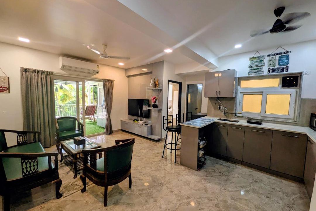 Photo of Kitchen in Bardez