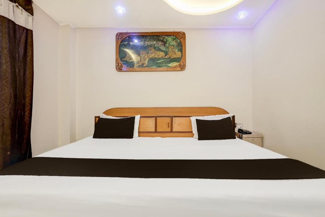 Photo of Bedroom in Kanpur