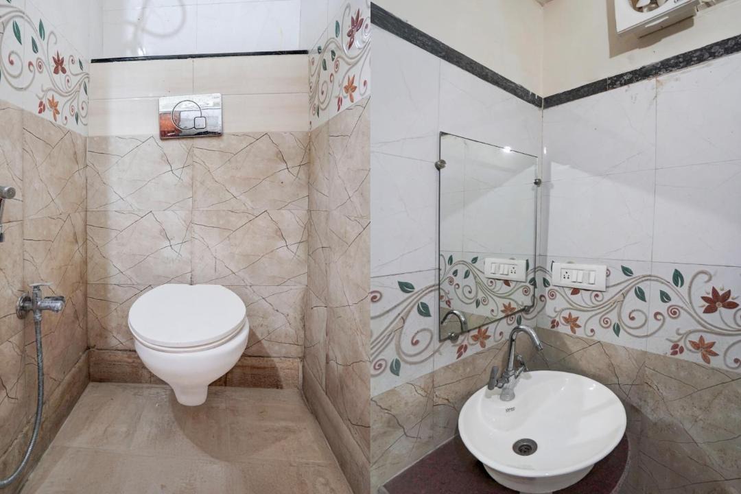 Photo of Bathroom in Kanpur