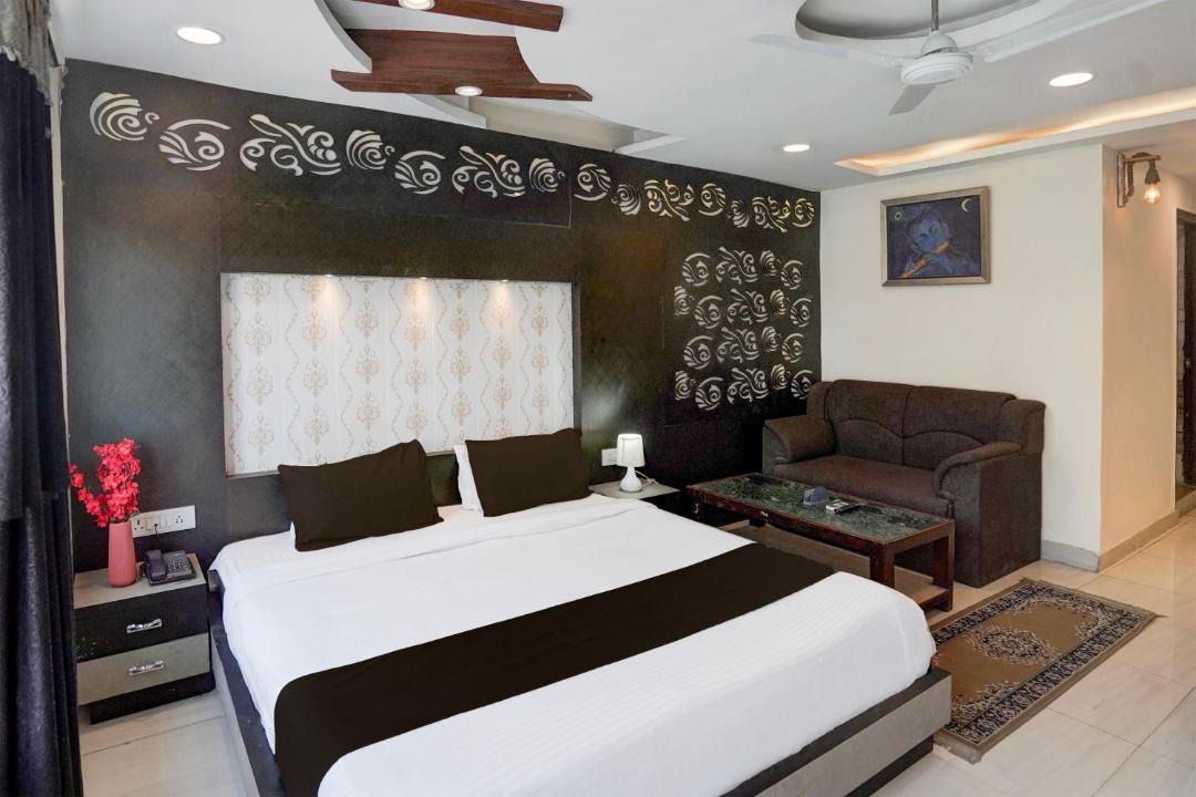 Photo of Bedroom in Kanpur